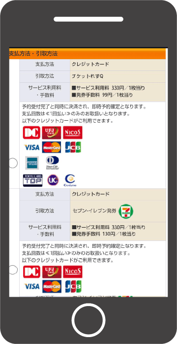 購入方法画面6